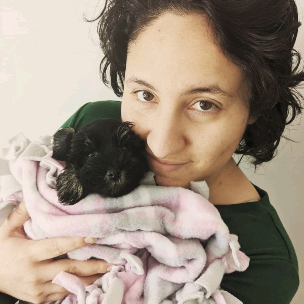 Meet your Posher, Janelle!